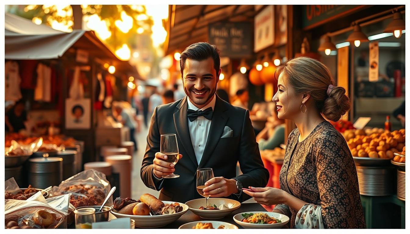 Plan visual